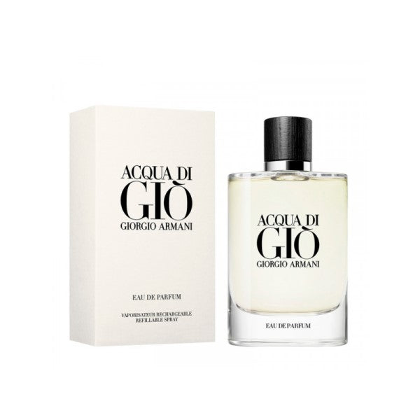 ARMANI BEAUTY Acqua di Giò Homme Eau de Parfum | Isetan KL Online Store