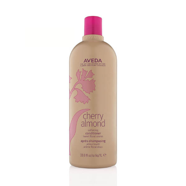 AVEDA cherry almond softening conditioner | Isetan KL Online Store