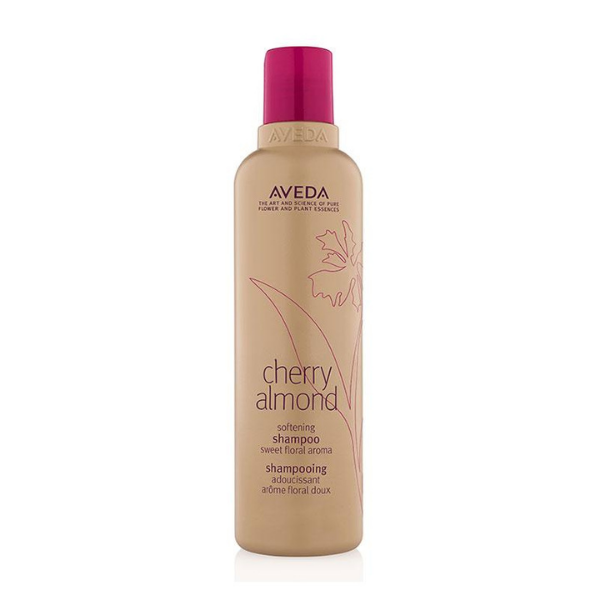 AVEDA cherry almond softening shampoo | Isetan KL Online Store