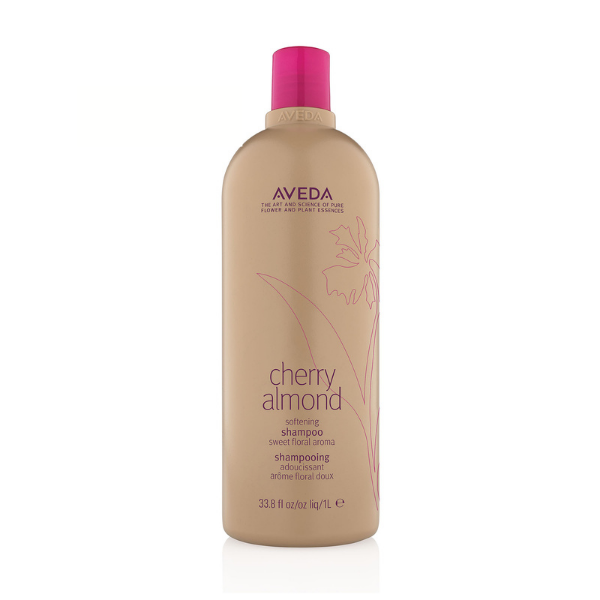 AVEDA cherry almond softening shampoo | Isetan KL Online Store