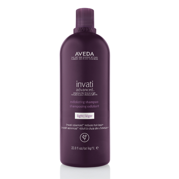 AVEDA invati advanced™ exfoliating shampoo light | Isetan KL Online Store