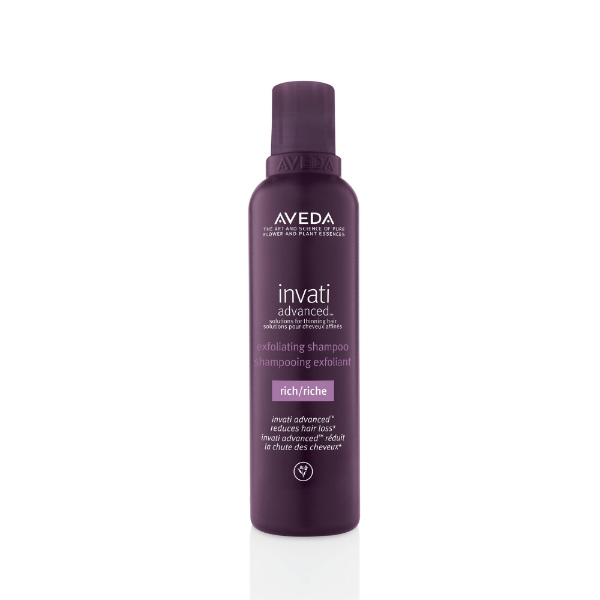 AVEDA invati advanced™ exfoliating shampoo rich | Isetan KL Online Store