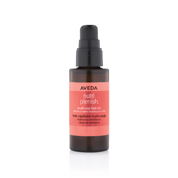 AVEDA nutriplenish™ multi-use hair oil 30ml | Isetan KL Online Store