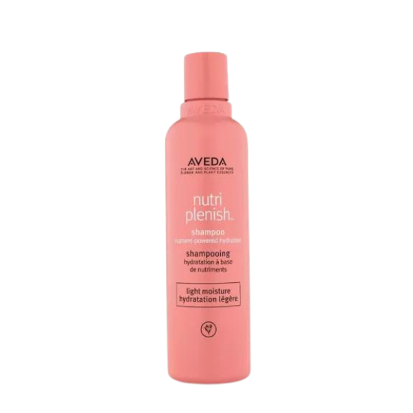 AVEDA nutriplenish™ shampoo light moisture 250ml | Isetan KL Online Store