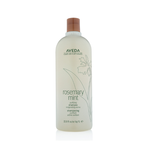 AVEDA rosemary mint purifying shampoo 1000ml | Isetan KL Online Store