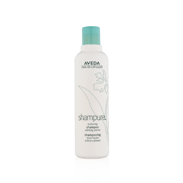 AVEDA shampureª nurturing shampoo | Isetan KL Online Store