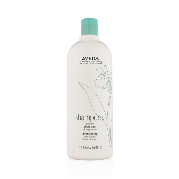 AVEDA shampureª nurturing shampoo | Isetan KL Online Store