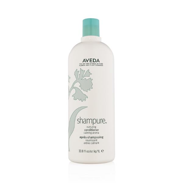 AVEDA shampure™ nurturing conditioner | Isetan KL Online Store