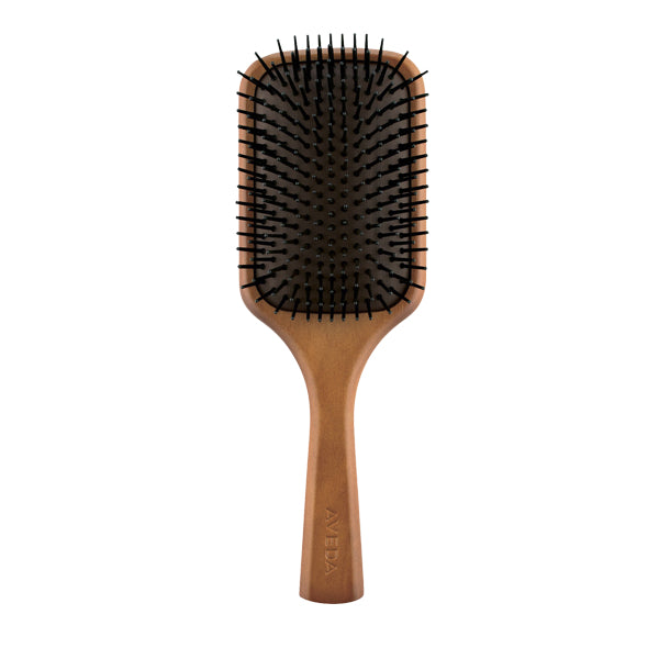AVEDA wooden paddle Hair brush | Isetan KL Online Store