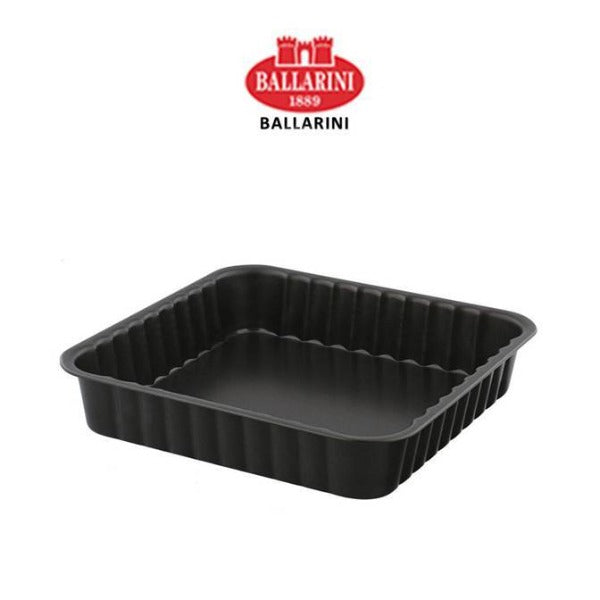BALLARINI Square Cake Mould 24cm | Isetan KL Online Store