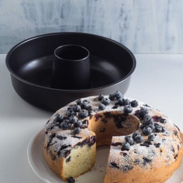 BALLARINI Tube Cake Mould 25cm | Isetan KL Online Store