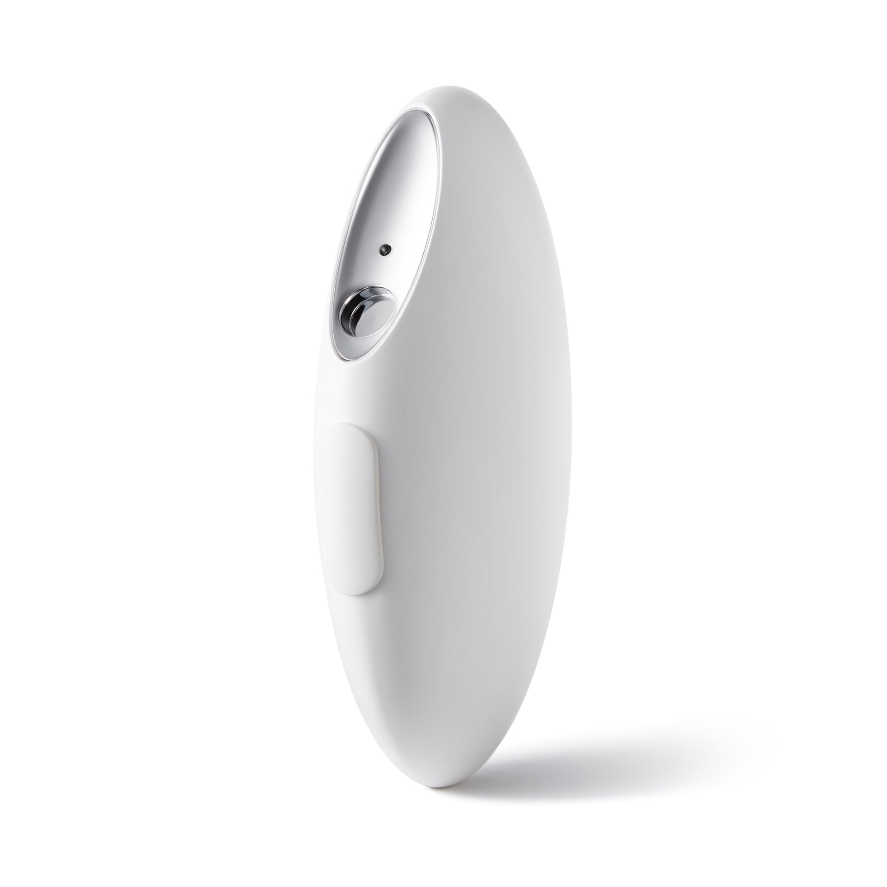 BLOOMY LOTUS Pebble Portable Aroma Diffuser (White) – rechargeable | Isetan KL Online Store