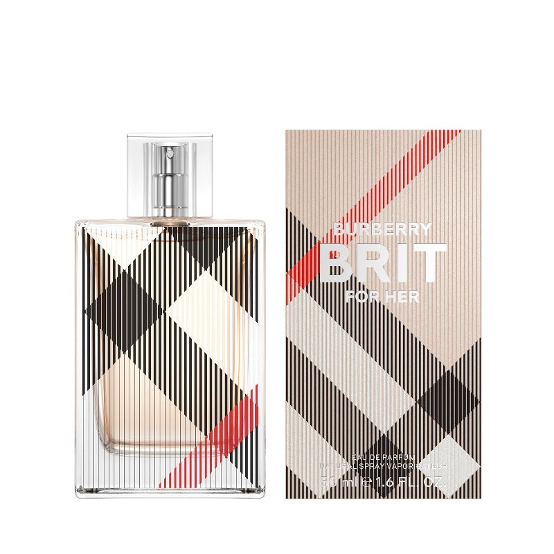 BURBERRY [Special Price] Brit for Her Eau de Parfum | Isetan KL Online Store