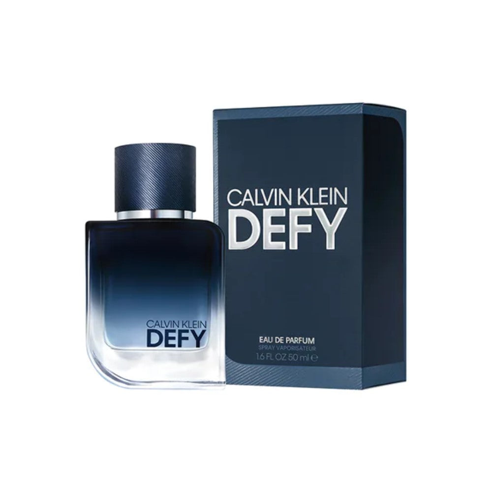 CALVIN KLEIN CK Defy Eau de Parfum | Isetan KL Online Store