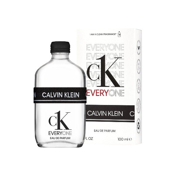 CALVIN KLEIN CK EVERYONE EDP | Isetan KL Online Store