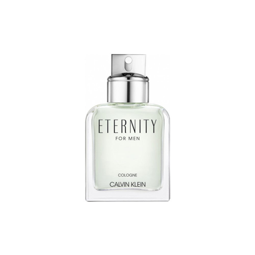 CALVIN KLEIN [Special Price] CK Eternity Cologne for Men 50ml | Isetan KL Online Store