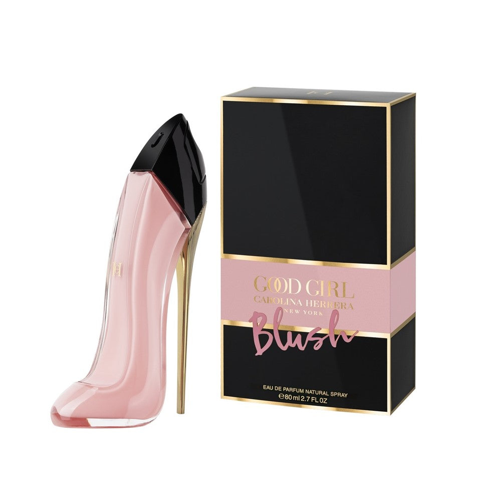 CAROLINA HERRERA Good Girl Blush Eau de Parfum 50ml | Isetan KL Online Store
