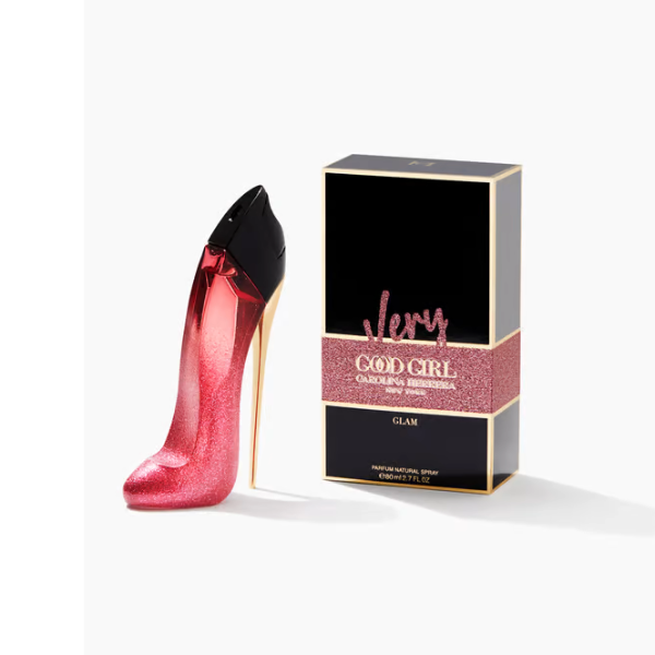 CAROLINA HERRERA Very Good Girl Glam Parfum | Isetan KL Online Store