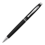 CERRUTI 1881 Ballpoint Pen Oxford Black | Isetan KL Online Store
