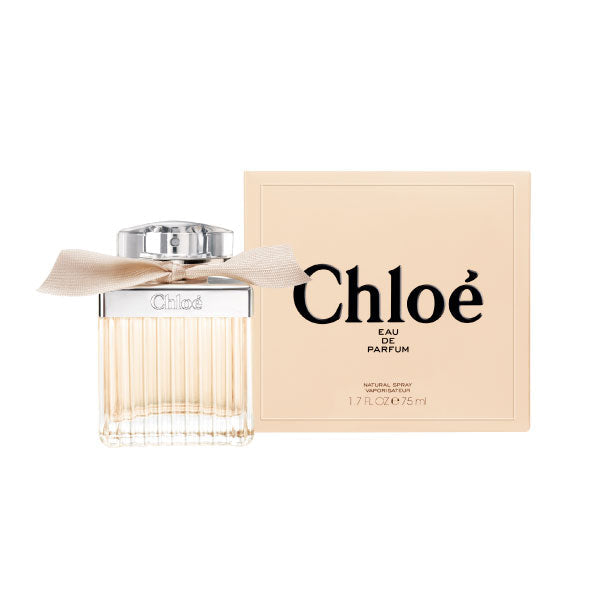 CHLOÉ Chloé Eau de Parfum | Isetan KL Online Store