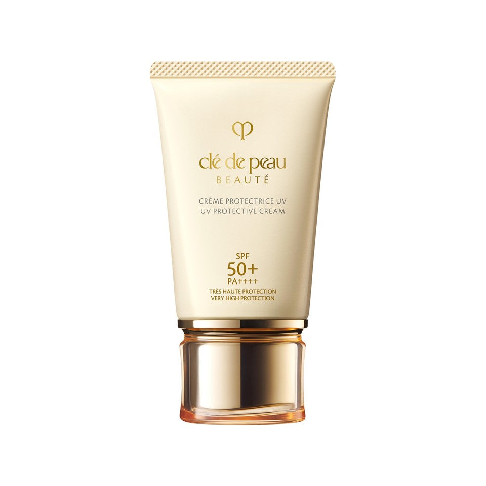 CLÉ DE PEAU BEAUTÉ UV Protective Cream N SPF50 50ml | Isetan KL Online Store