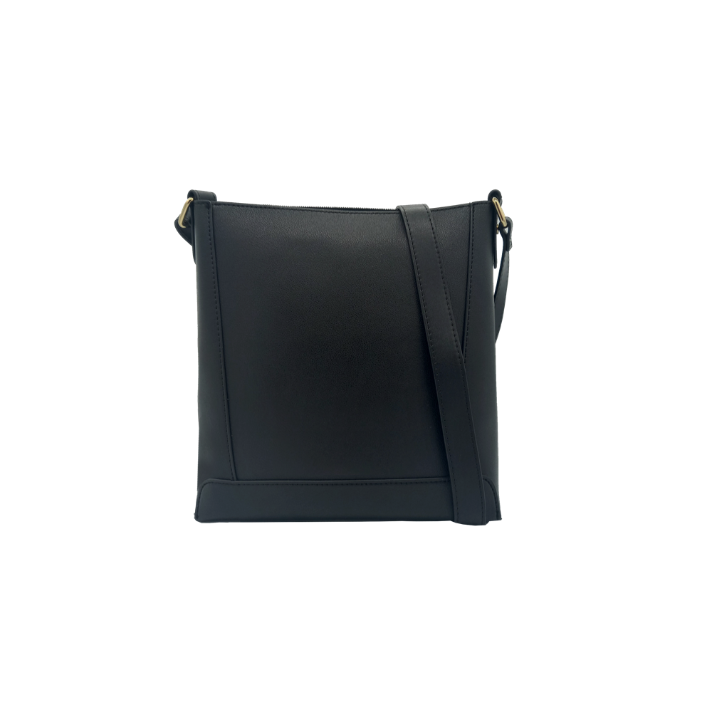ELLE Candice Sling Bag (Black) | Isetan KL Online Store