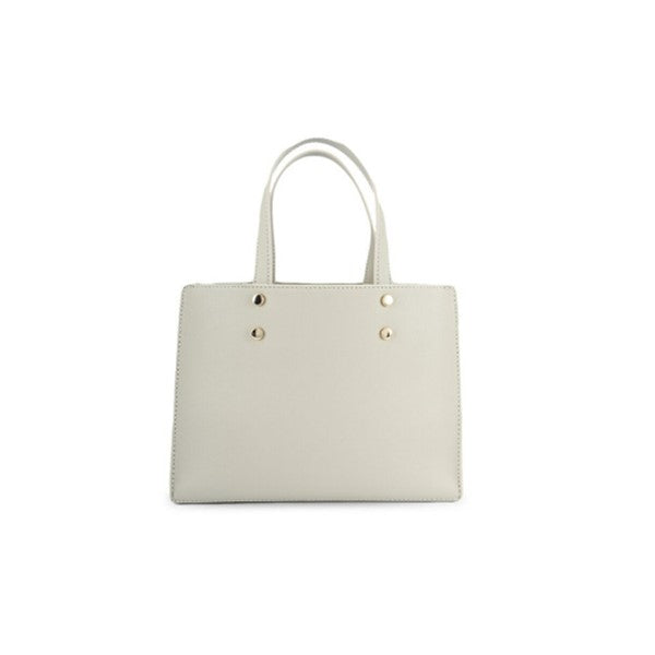 ELLE Joanna Carry Bag in Light Grey | Isetan KL Online Store