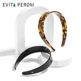 EVITA PERONI Basic - Cecilia Hair Band | Isetan KL Online Store