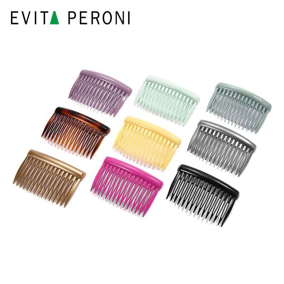 EVITA PERONI Classic - Janne Hair Comb | Isetan KL Online Store