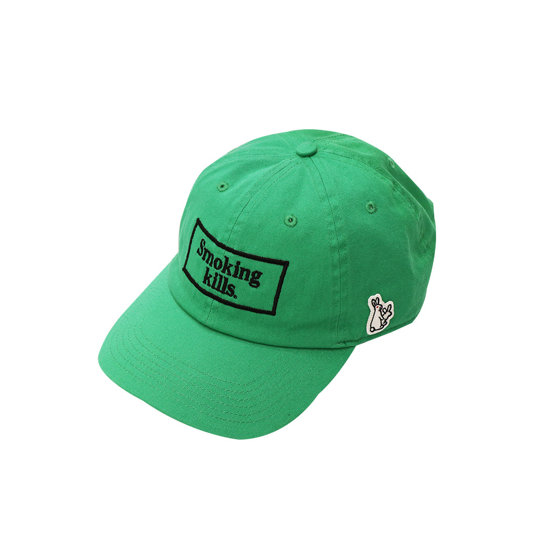 FR2 Isetan x FR2 Exclusive cap (GREEN) | Isetan KL Online Store