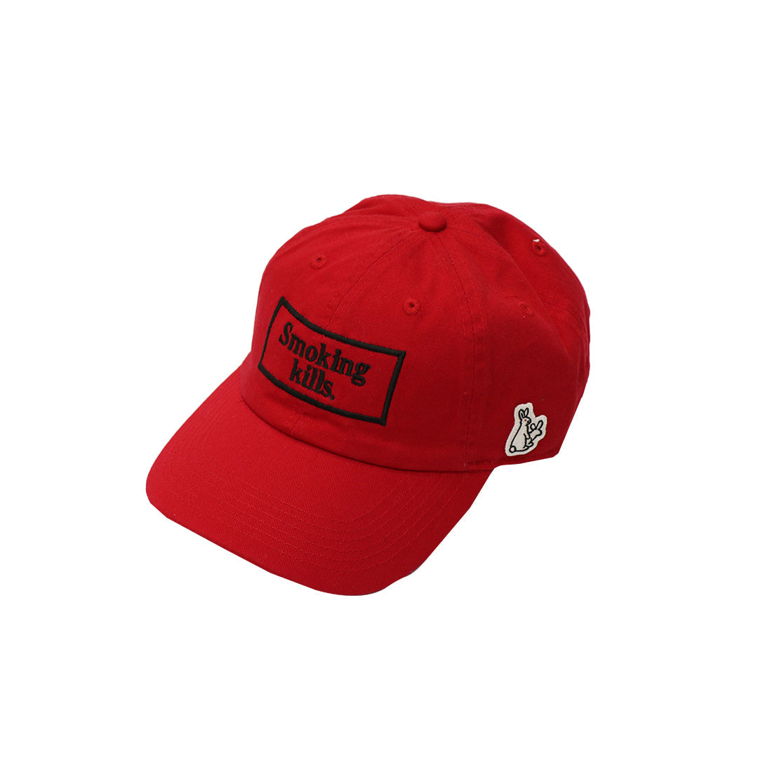 FR2 Isetan x FR2 Exclusive cap (RED) | Isetan KL Online Store