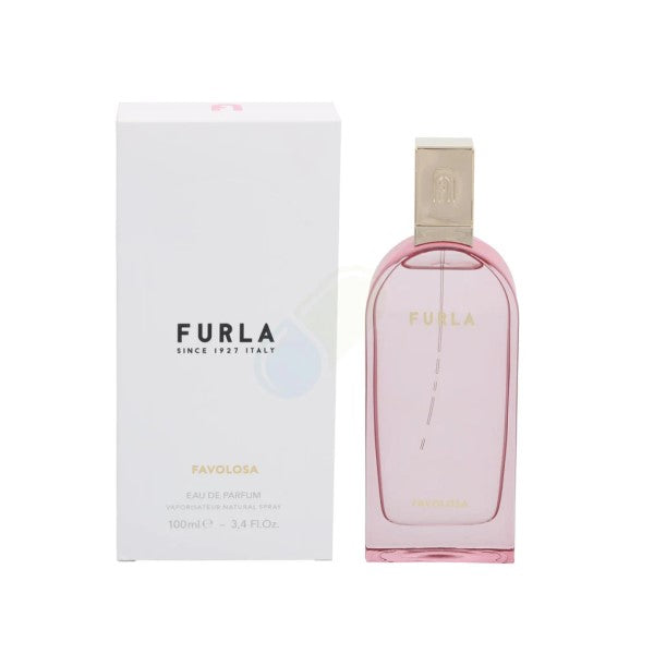 FURLA [Special Price] Favolosa Eau de Parfum 100ml | Isetan KL Online Store