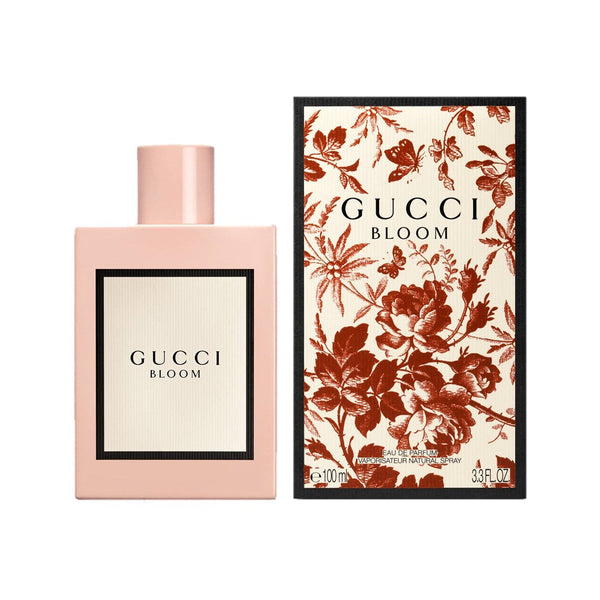 GUCCI Gucci Bloom Eau de Parfum | Isetan KL Online Store