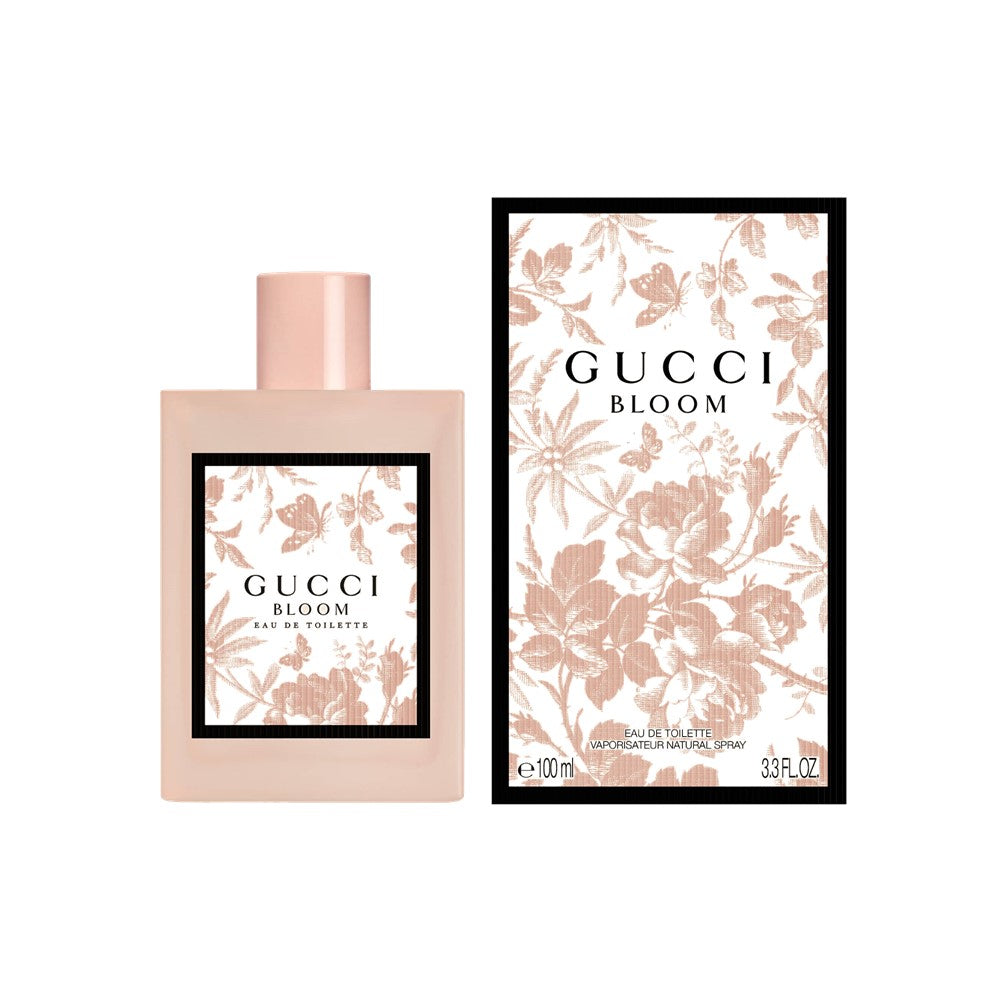 GUCCI Gucci Bloom Eau de Toilette | Isetan KL Online Store