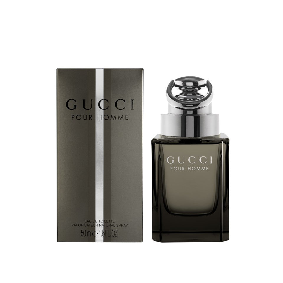 GUCCI [Special Price] Gucci Pour Homme Eau de Toilette | Isetan KL Online Store