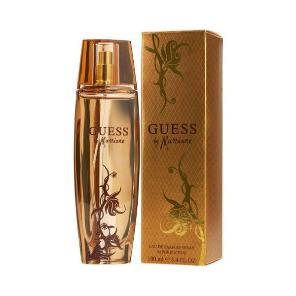 GUESS [Special Price] Guess by Marciano for Women Eau de Parfum 100ml | Isetan KL Online Store