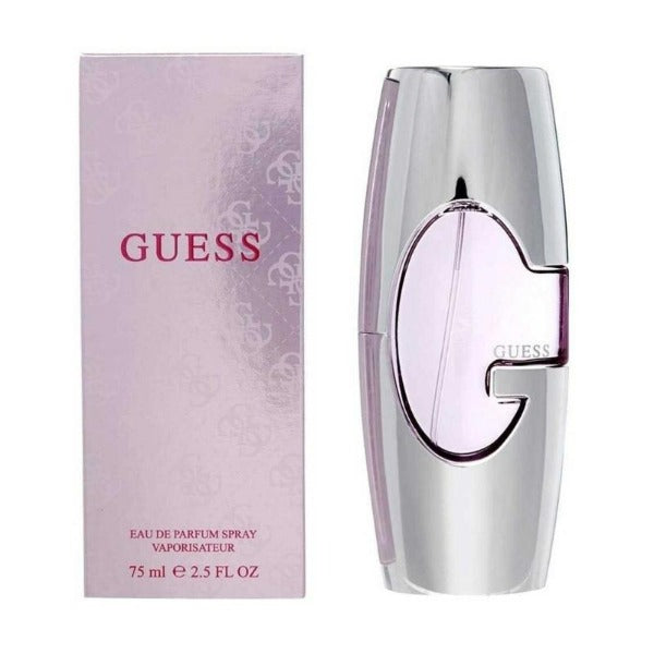 GUESS [Special Price] Guess for Women Eau de Parfum 75ml | Isetan KL Online Store