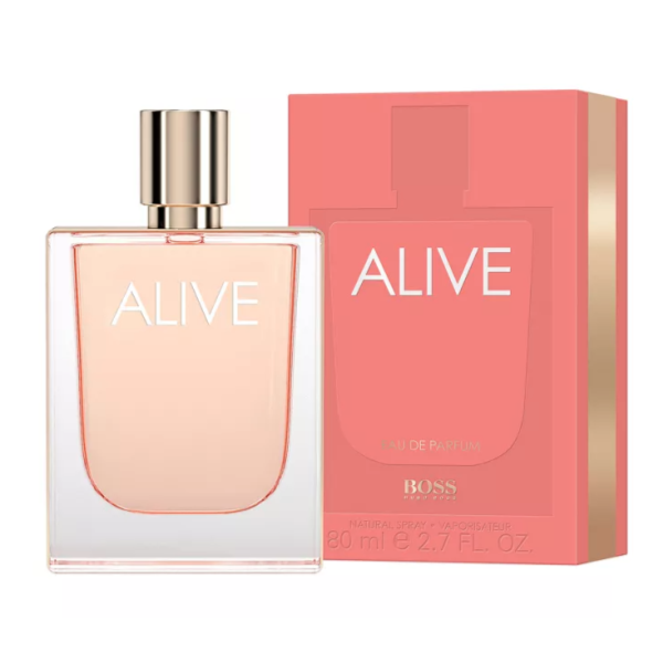 HUGO BOSS BOSS Alive Eau de Parfum | Isetan KL Online Store