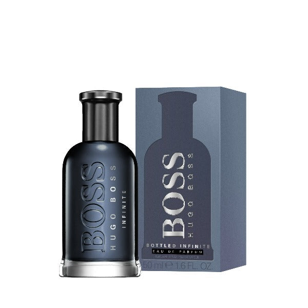 HUGO BOSS BOSS Bottled Infinite Eau de Parfum | Isetan KL Online Store