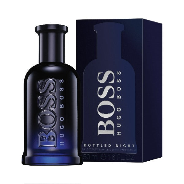 HUGO BOSS BOSS Bottled Night Eau de Toilette | Isetan KL Online Store