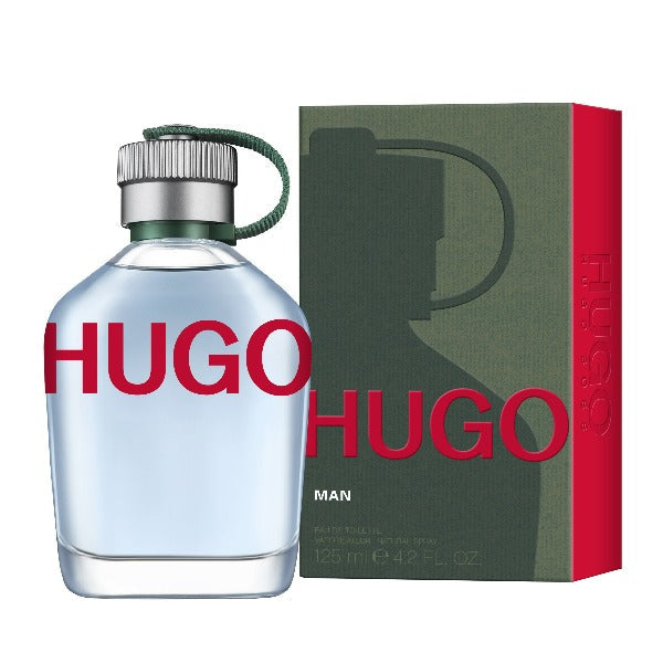 HUGO BOSS Hugo Man Eau de Toilette | Isetan KL Online Store