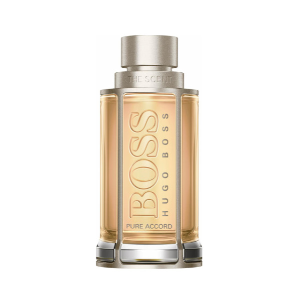 HUGO BOSS [Special Price] BOSS The Scent Pure Accord for Him EDT | Isetan KL Online Store