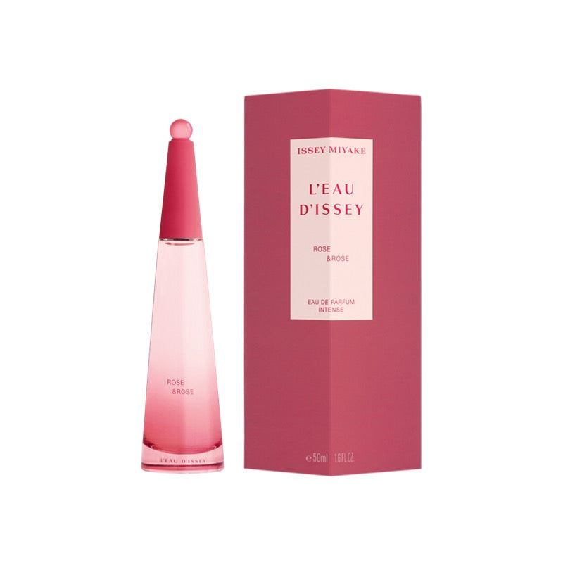 ISSEY MIYAKE L'Eau d'Issey Rose & Rose Eau de Parfum Intense | Isetan KL Online Store