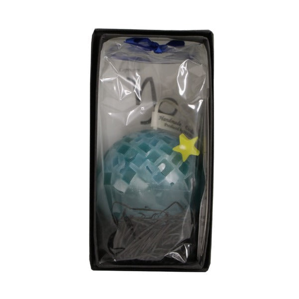 JAPAN PARK Candle Constellation - Capricorn | Isetan KL Online Store