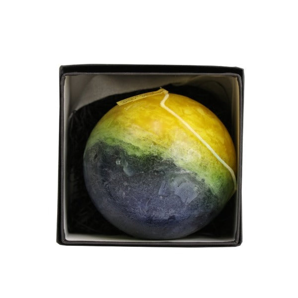 JAPAN PARK Candle Planet Moon | Isetan KL Online Store
