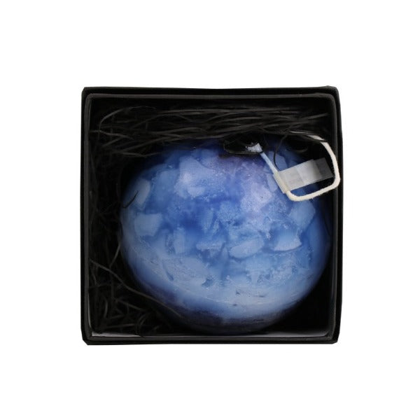 JAPAN PARK Candle Planet Neptune | Isetan KL Online Store