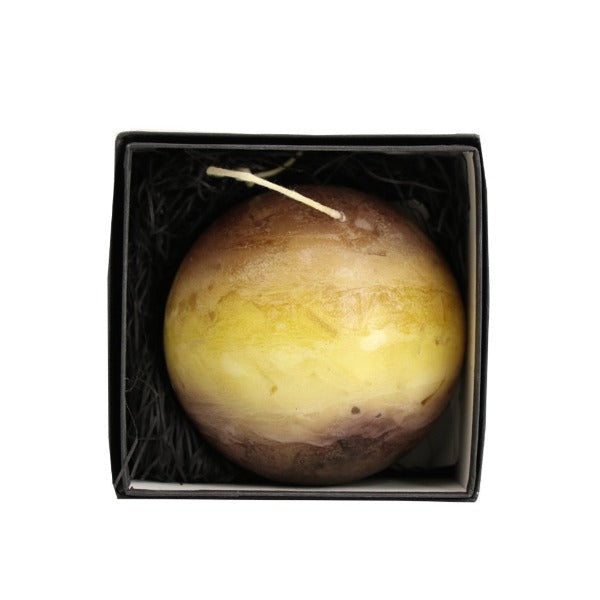 JAPAN PARK Candle Planet Saturn | Isetan KL Online Store