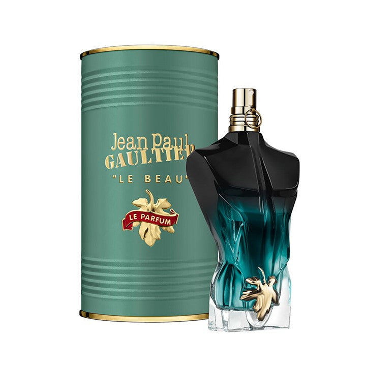 JEAN PAUL GAULTIER Le Beau Le Parfum EDP Intense | Isetan KL Online Store