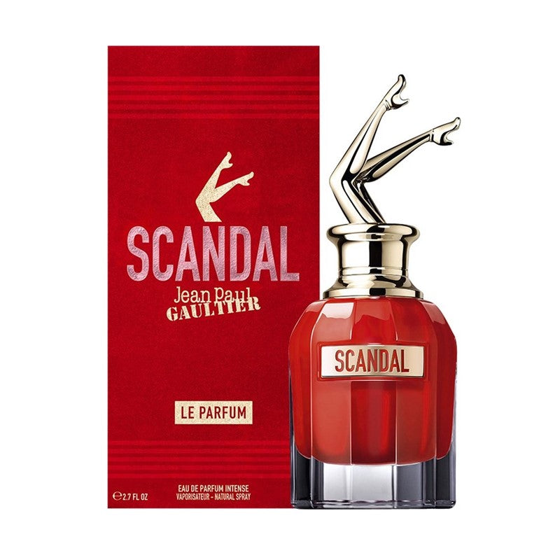 JEAN PAUL GAULTIER Scandal Le Parfum Eau de Parfum Intense | Isetan KL Online Store