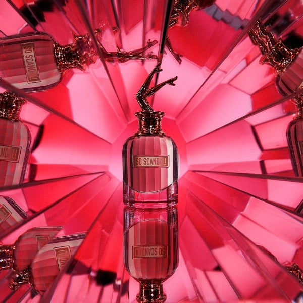 Buy Jean Paul Gaultier So Scandal! Eau de Parfum | Isetan KL Online Store